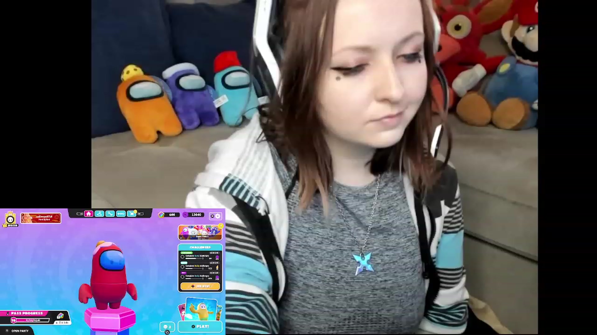 PrincessBluu video thumbnail