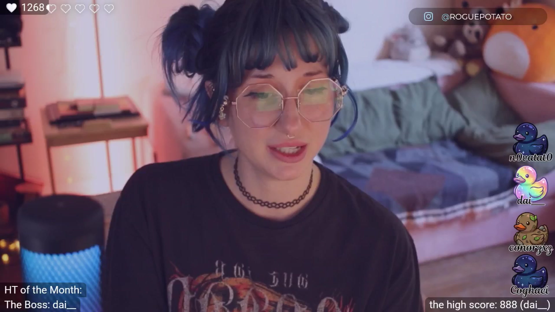 sluttypotato video thumbnail