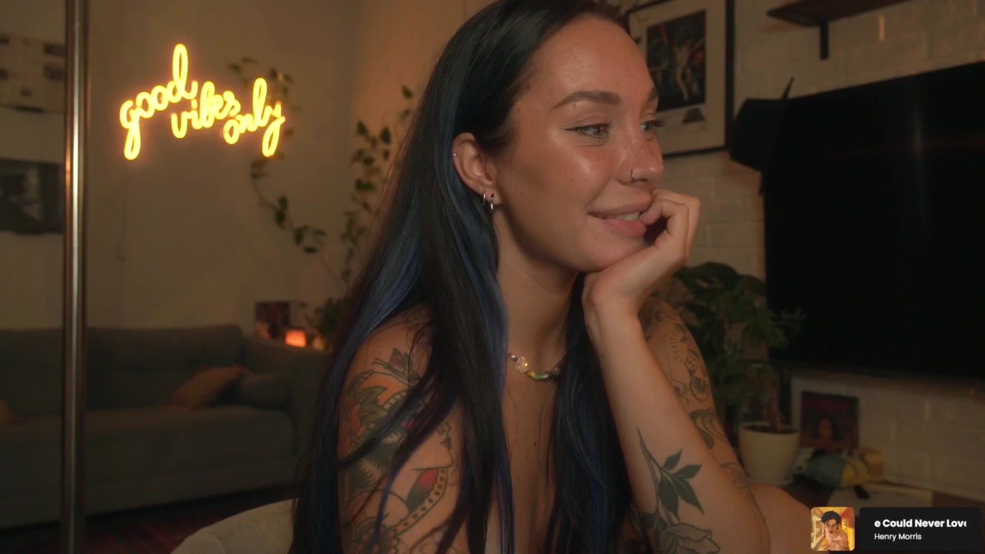 GoodVibes video thumbnail