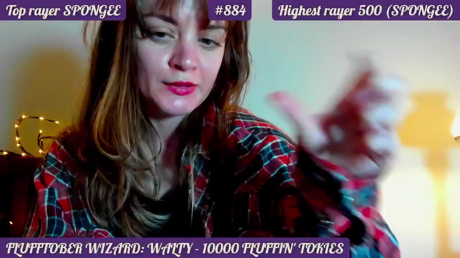 FluffinRayRay video thumbnail