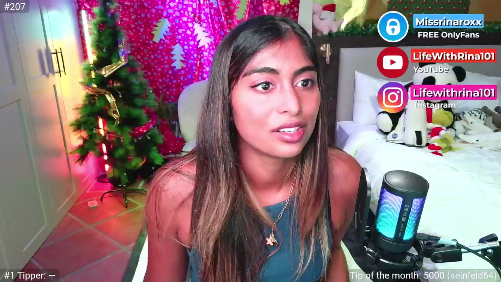 Missrinaroxx video thumbnail