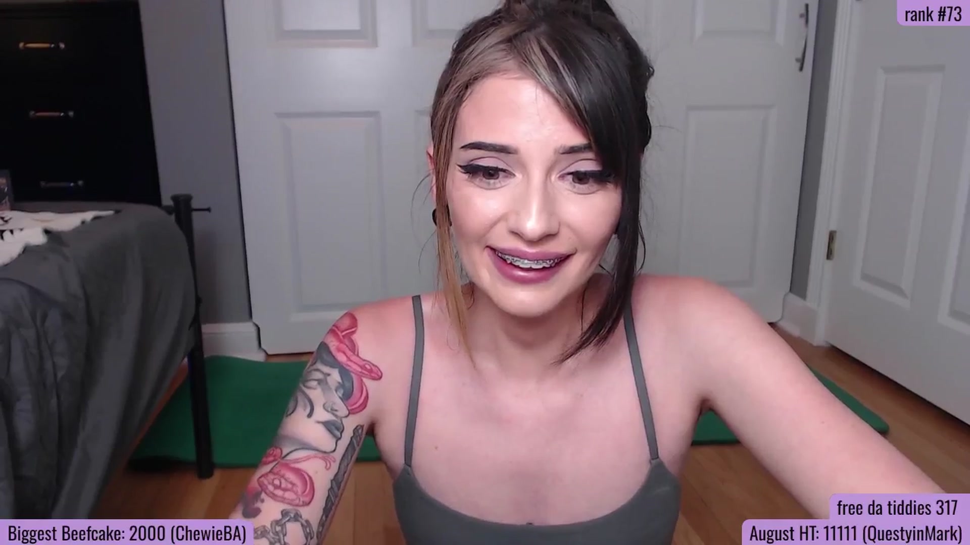 BabeAriel video thumbnail
