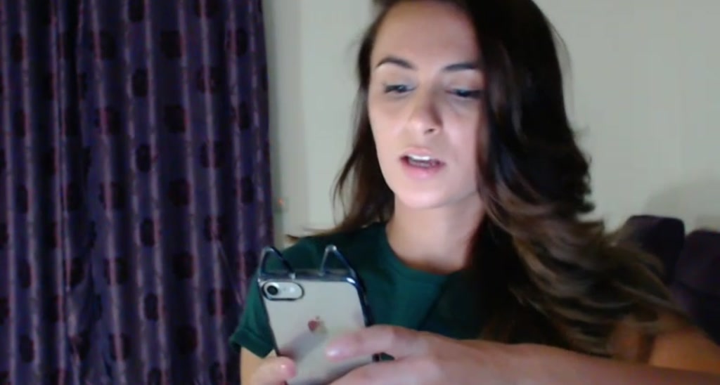 MiddleFingerL video thumbnail
