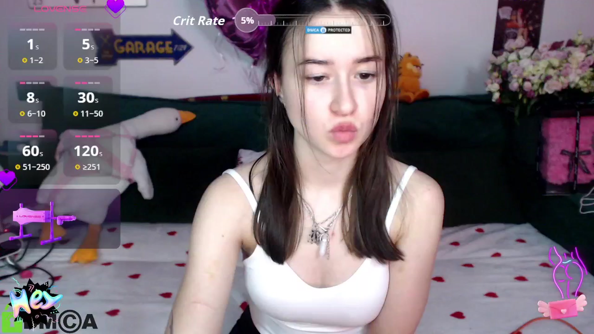 BellaSwan18 video thumbnail