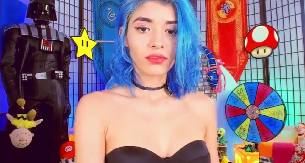Agostinha_Red video thumbnail