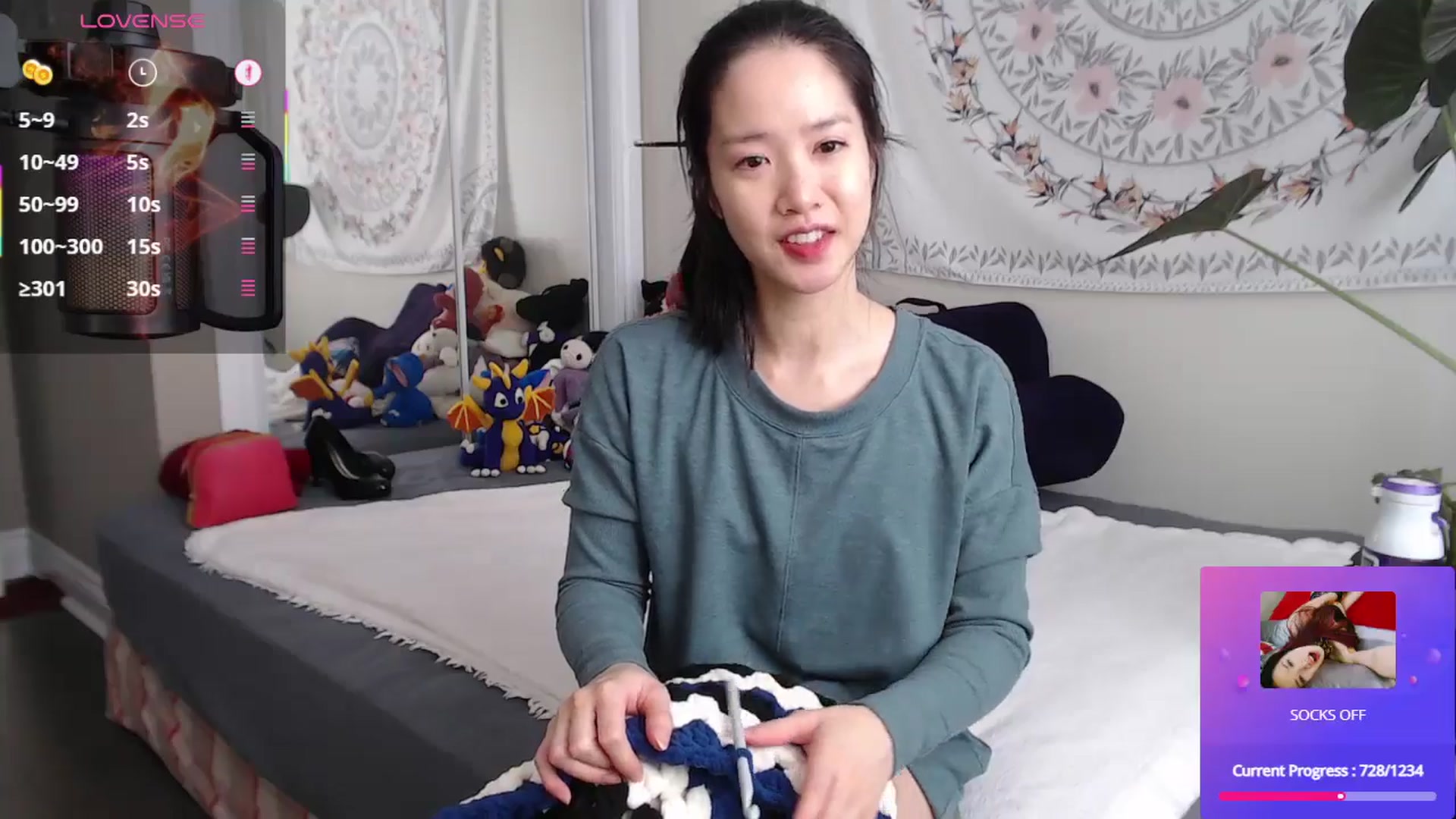 MarissaPeach video thumbnail