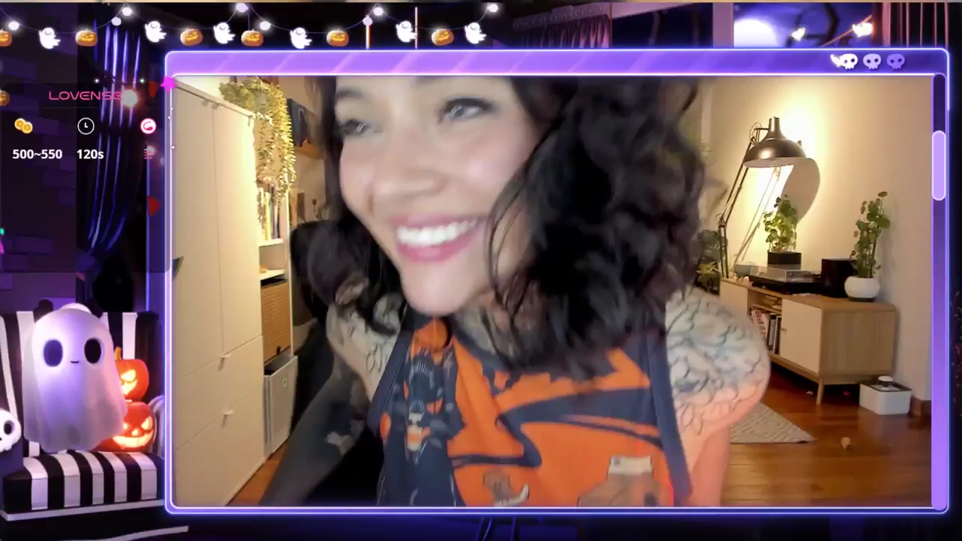 Ysabeau video thumbnail