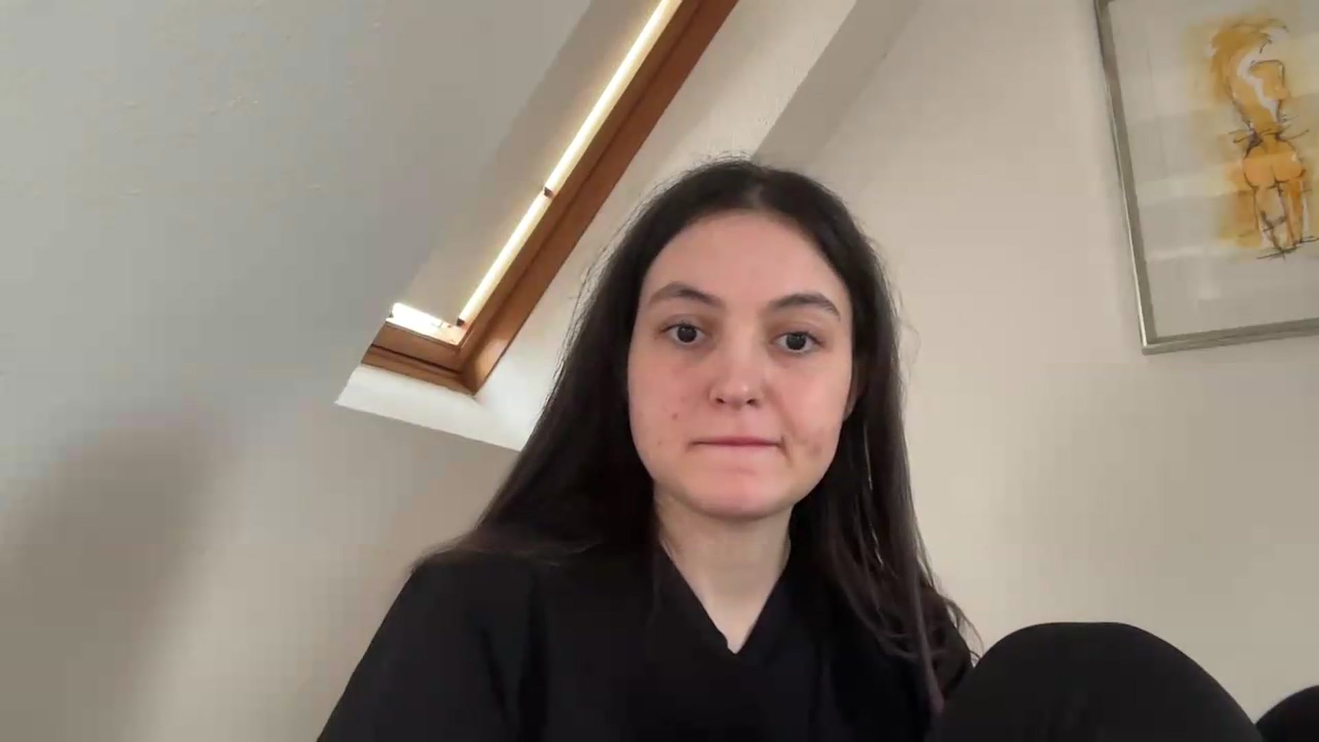 IrisAmore video thumbnail