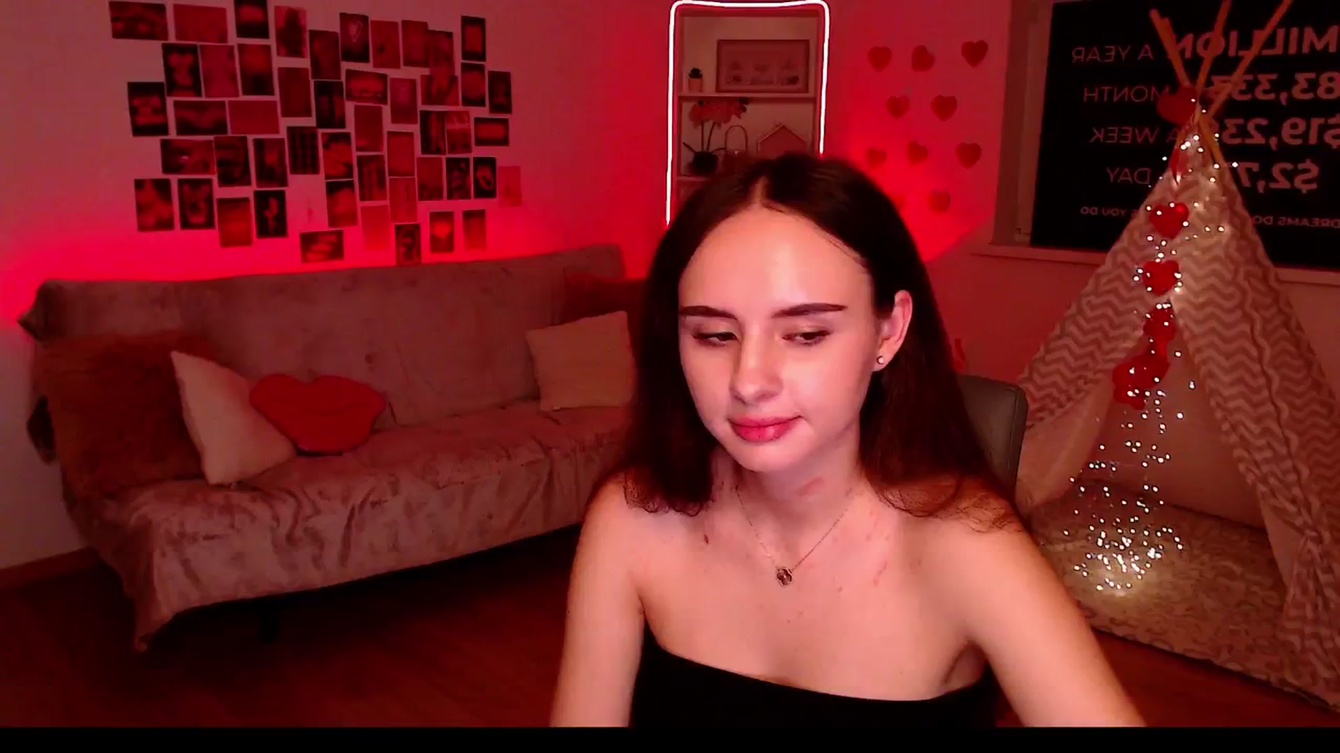 Lady_Luck0 video thumbnail