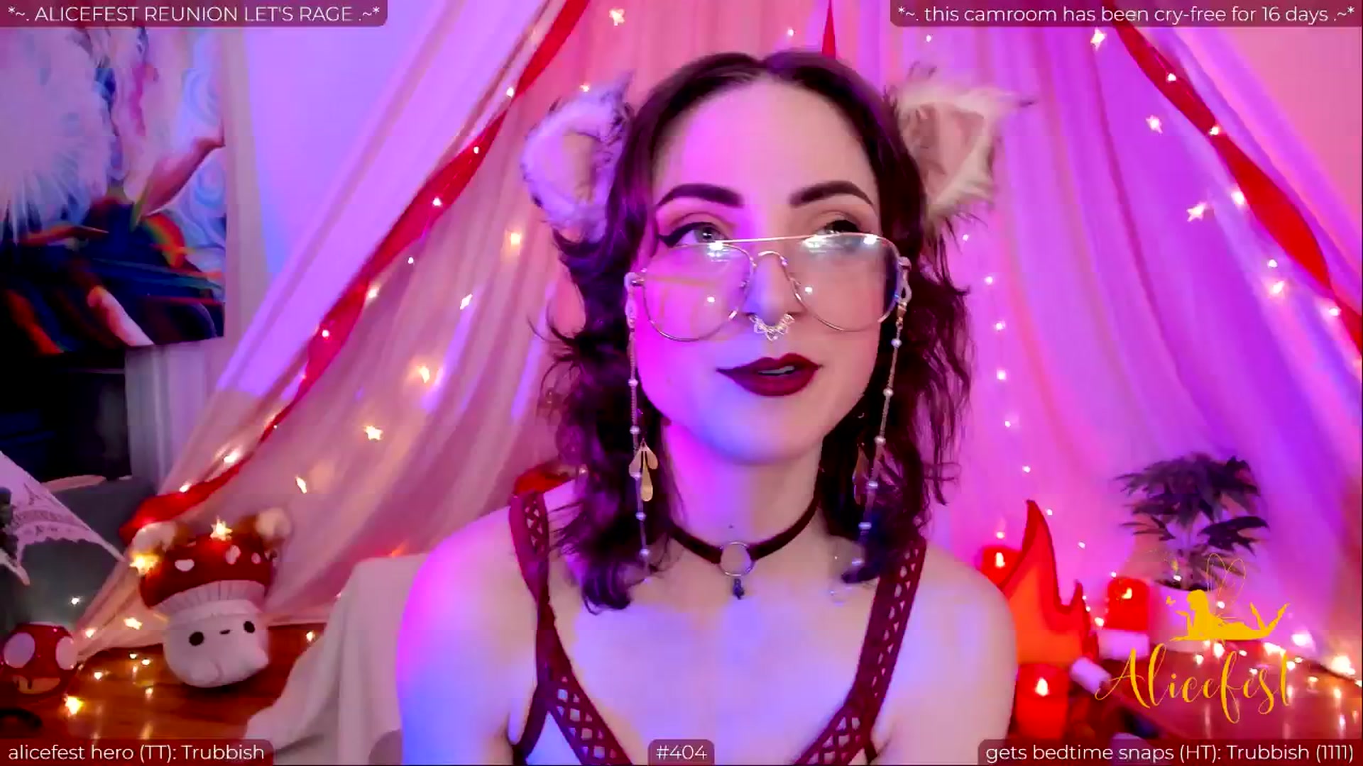 aliceisonfire video thumbnail