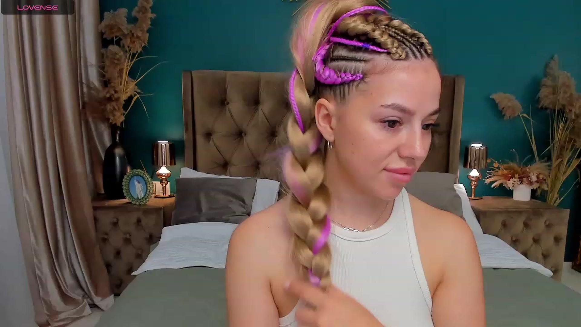 SofiBloom video thumbnail