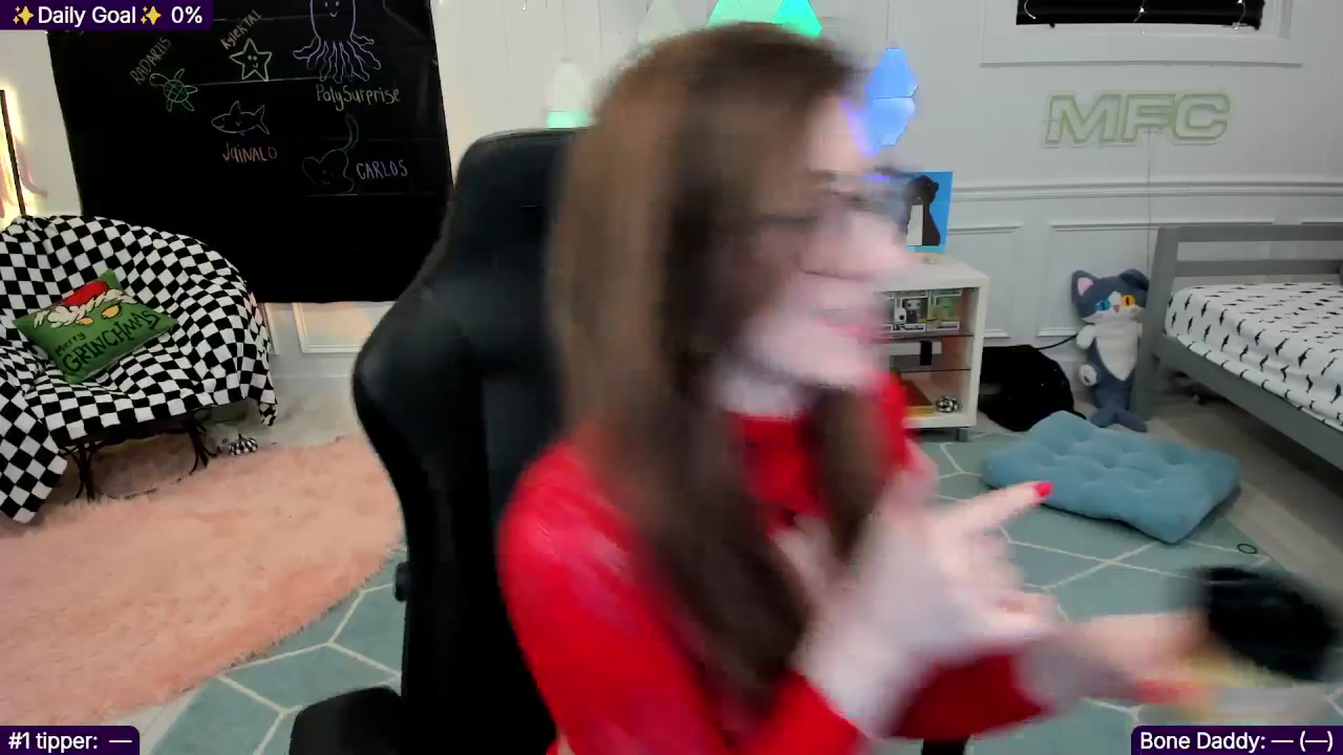 TheSharkQueen video thumbnail