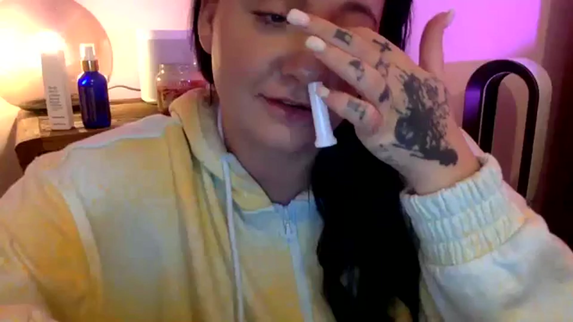 Pandabella video thumbnail