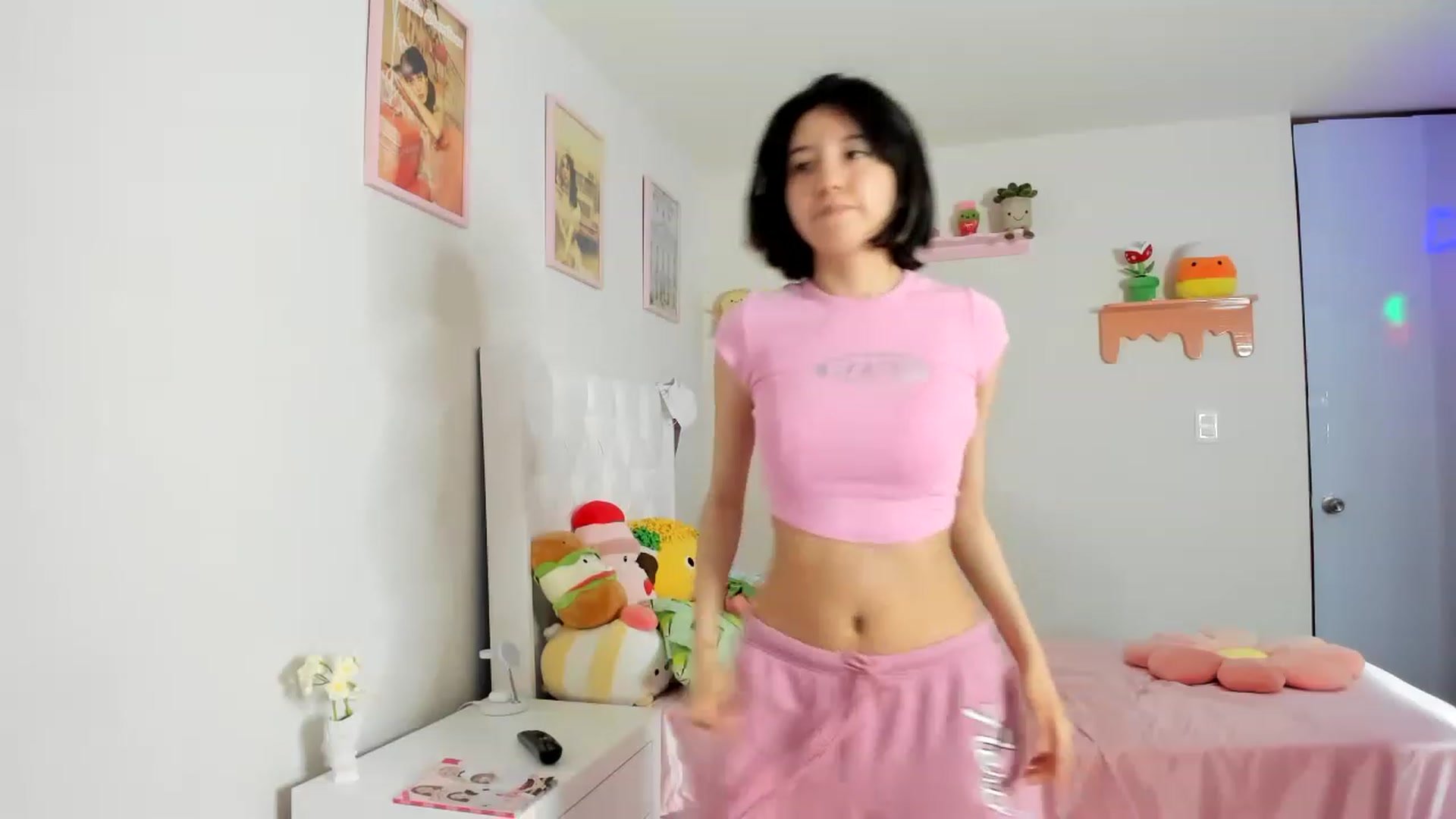 Cherrycute666 video thumbnail
