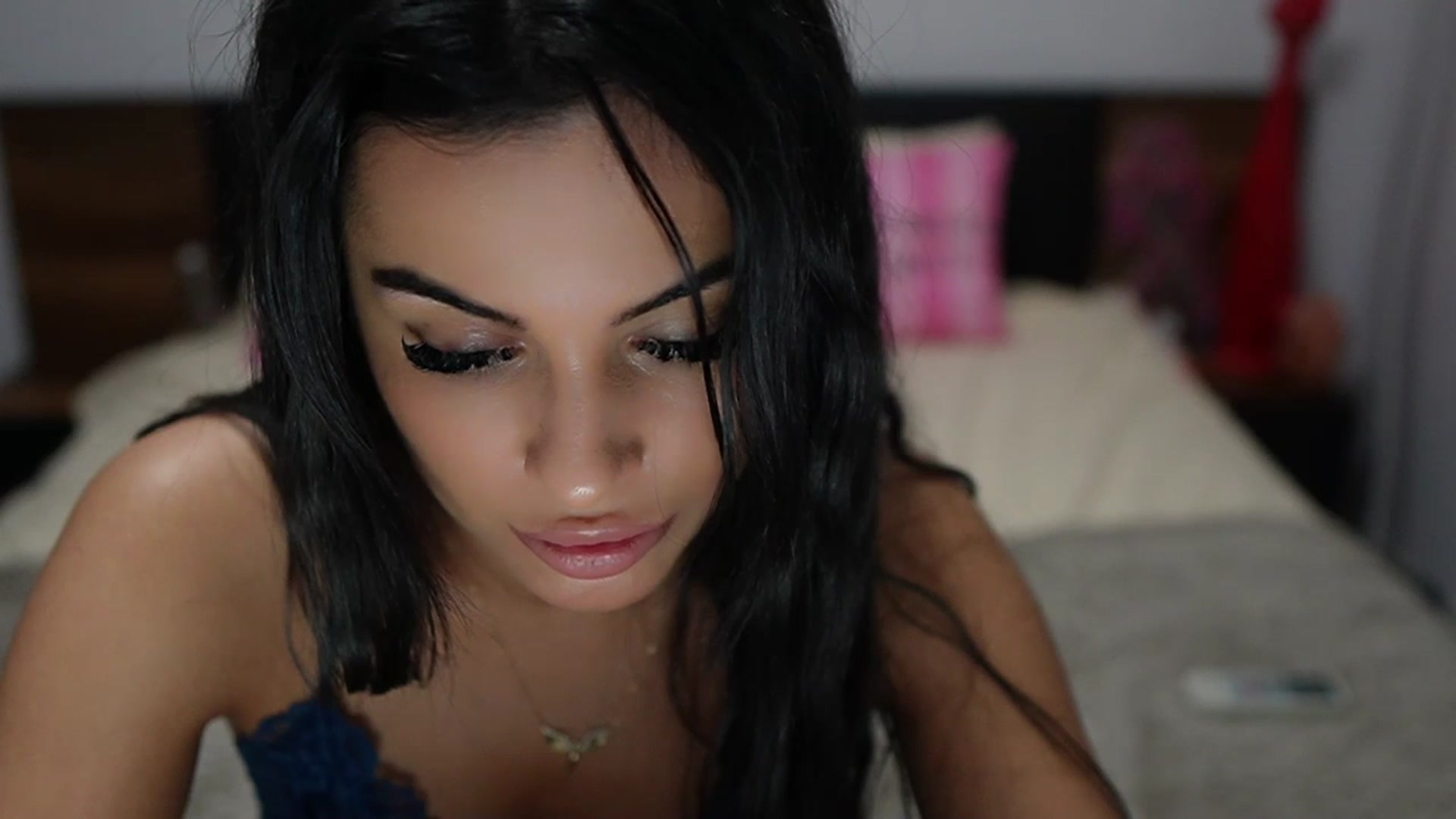 TinyAndrea video thumbnail