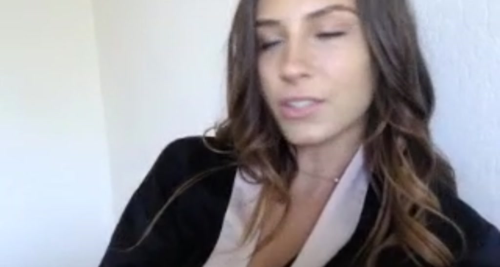 TigerLillie69 video thumbnail