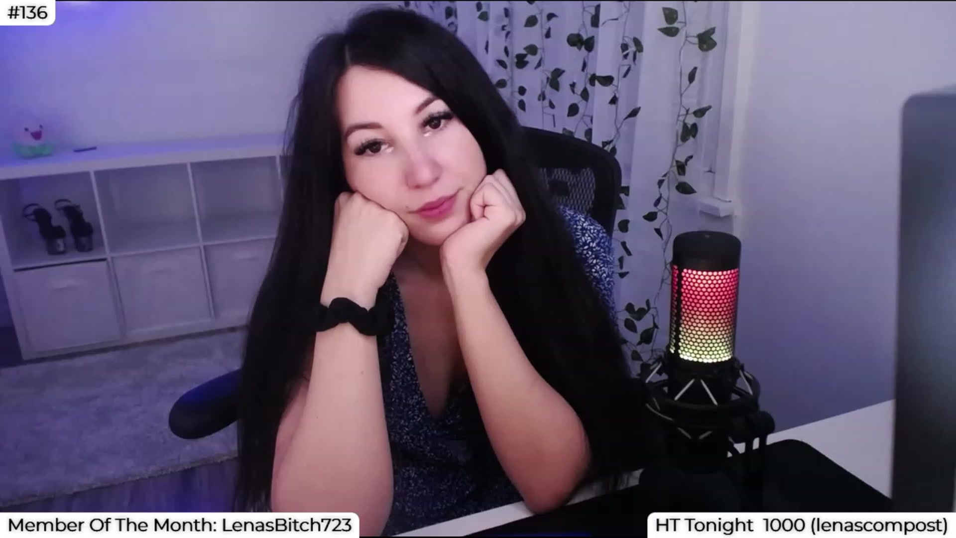 LenaDanzara video thumbnail