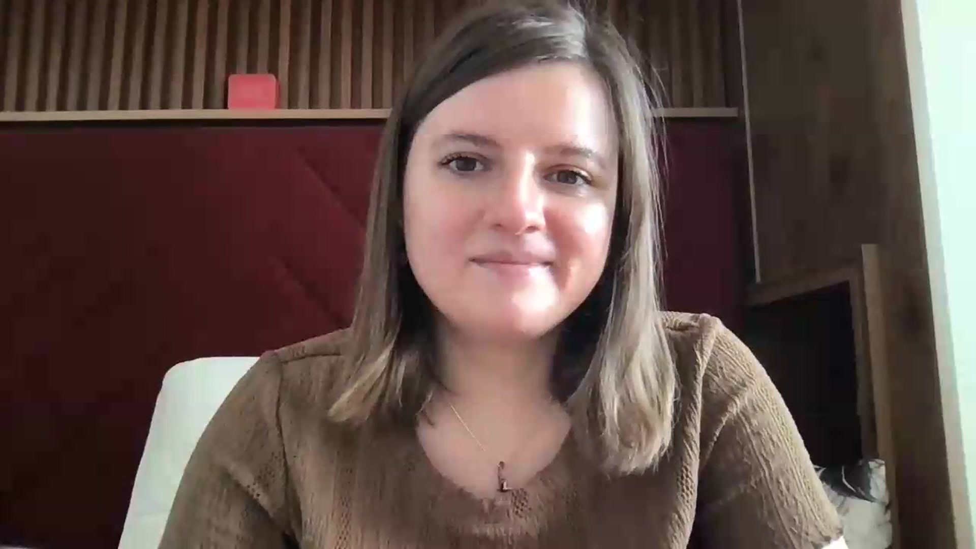 MarshaCleave video thumbnail