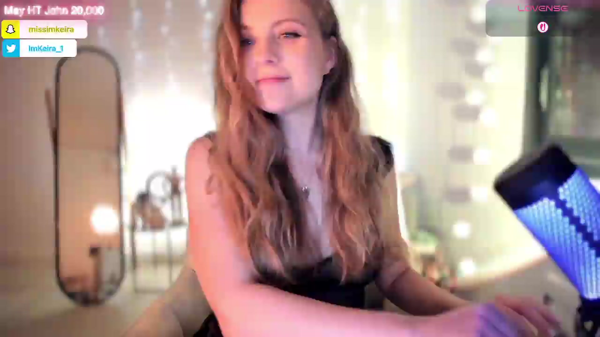 ImKeira video thumbnail