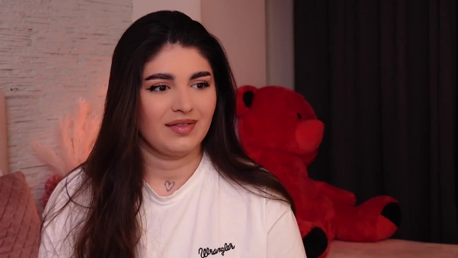 RachelS video thumbnail