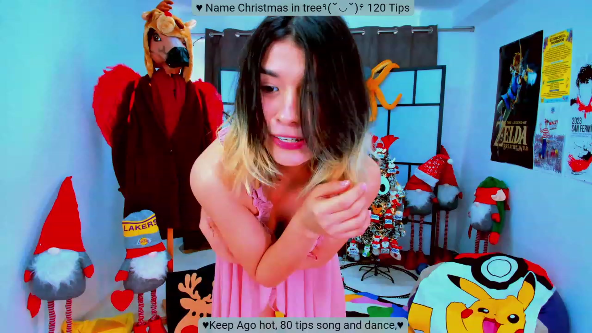 Agostinha_Red video thumbnail