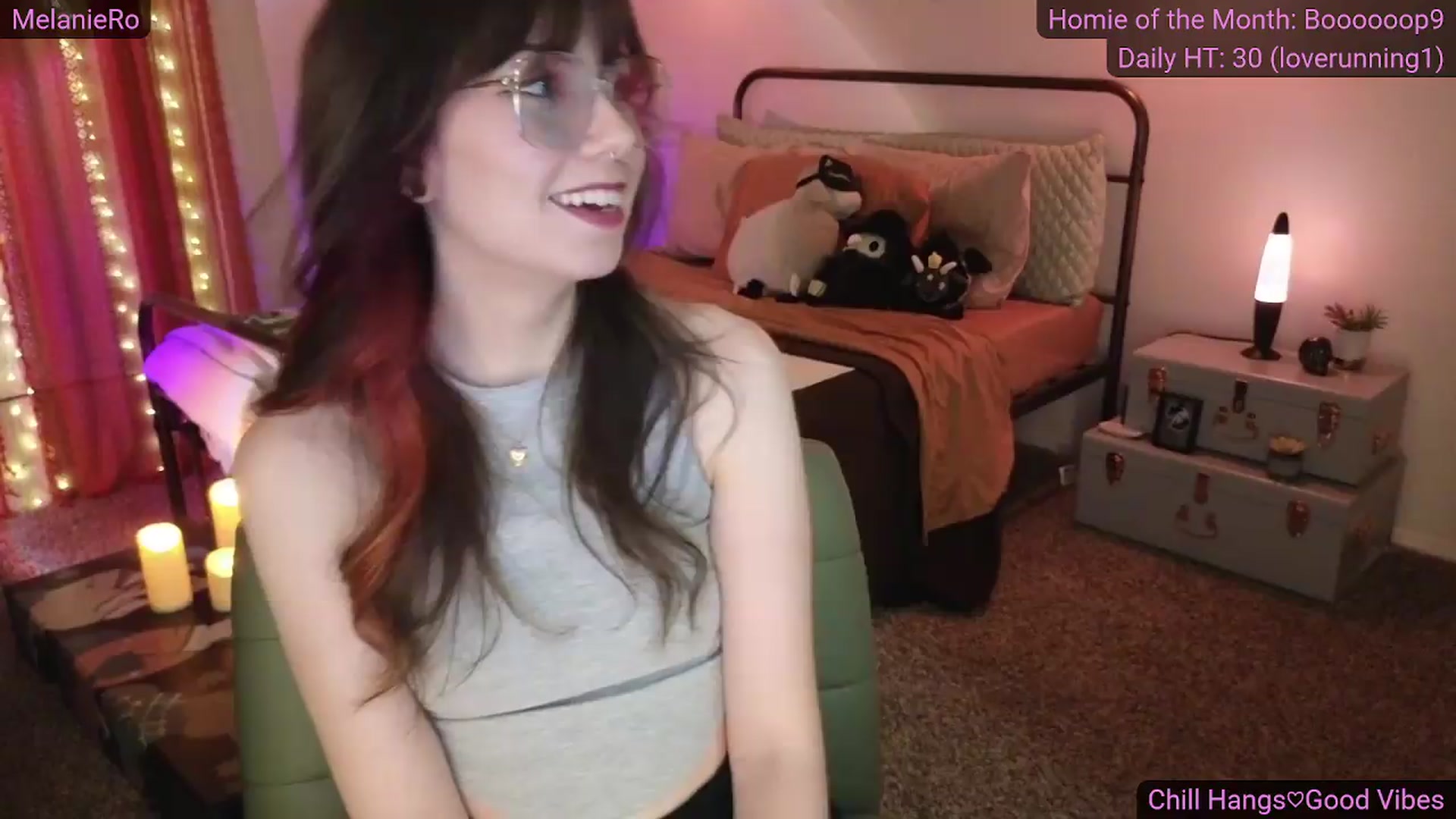 MelanieRo video thumbnail