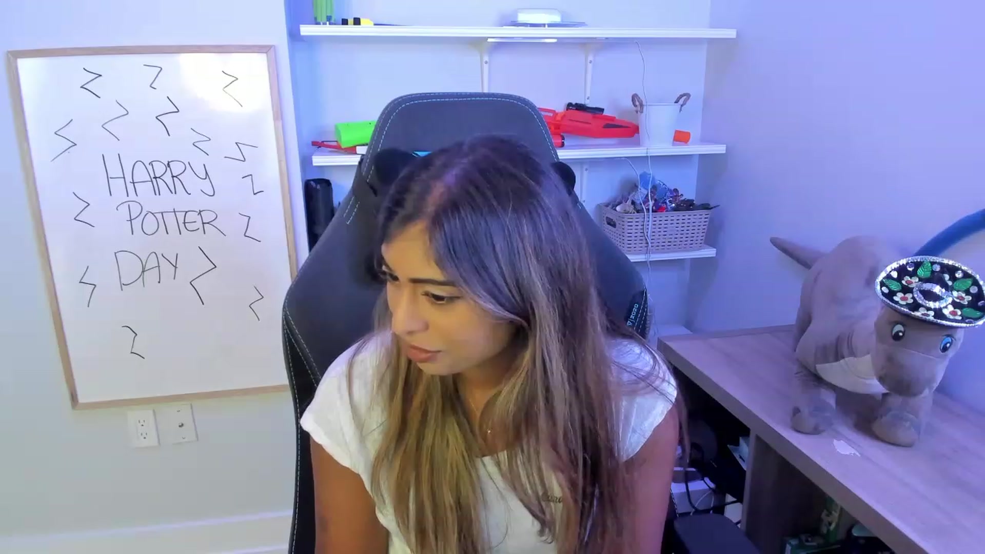 Missrinaroxx video thumbnail