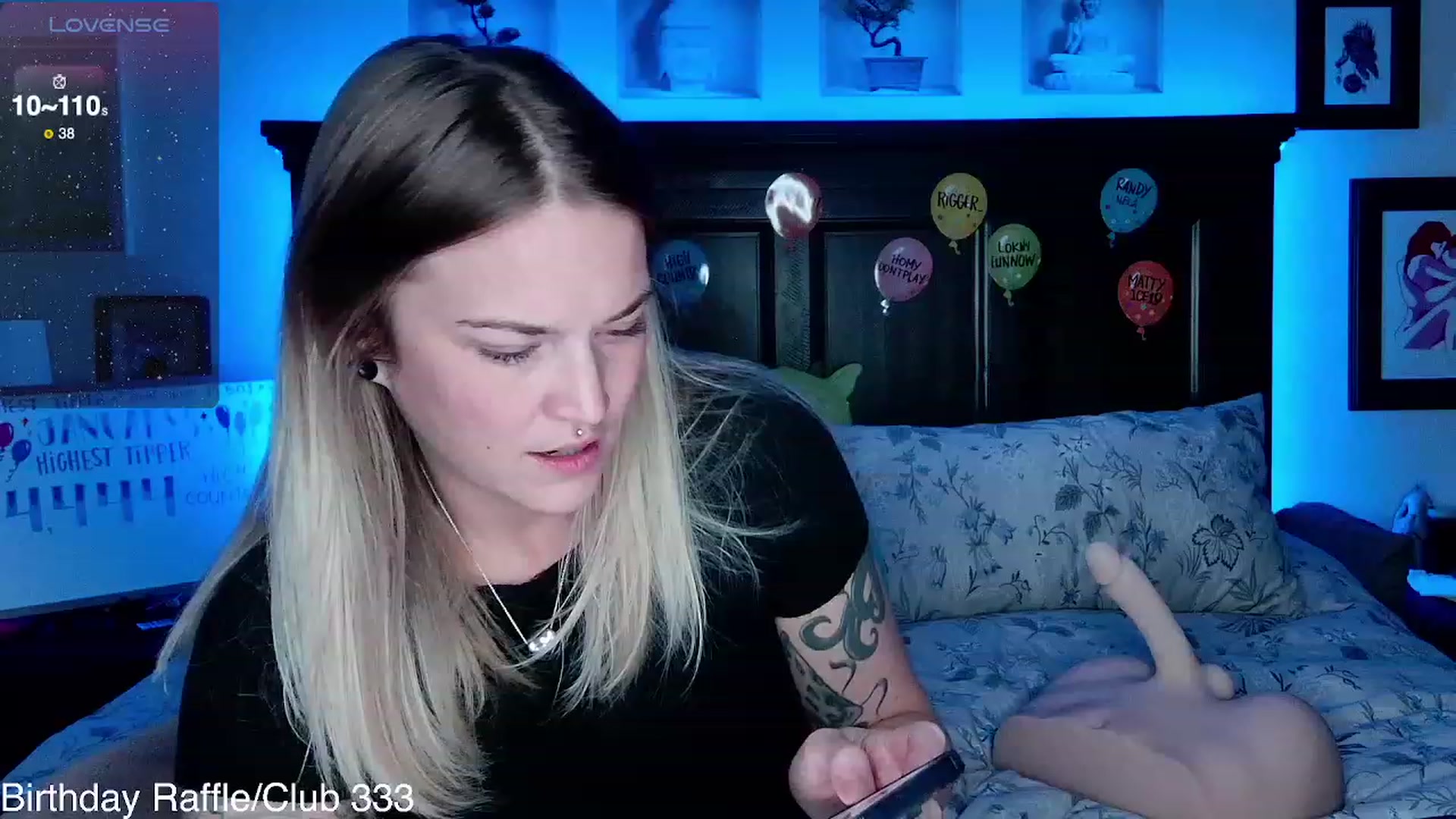 Rose_Kitten video thumbnail