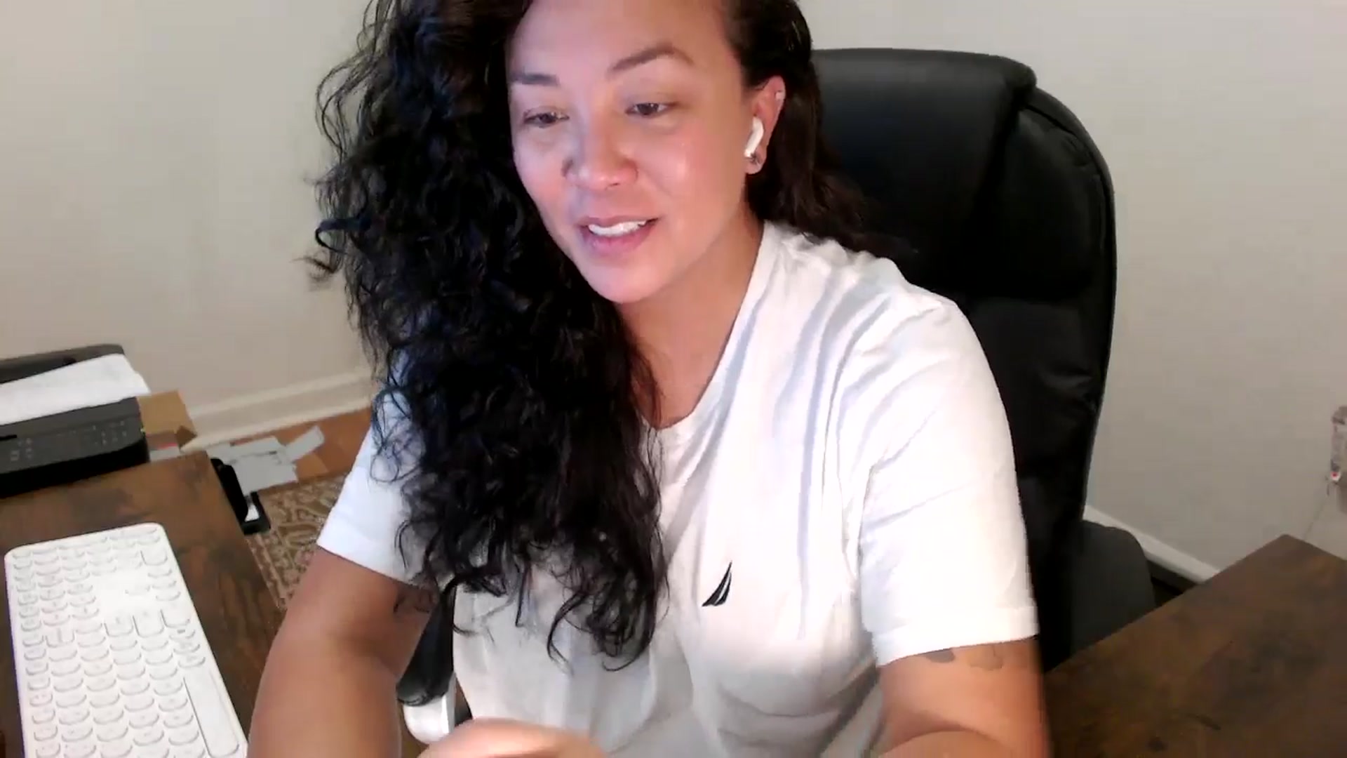 MickaylaStar video thumbnail