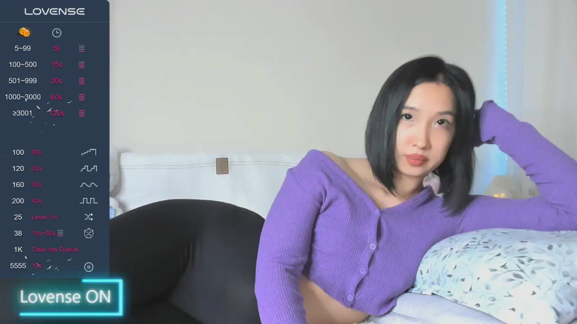 FeralBerry66 video thumbnail