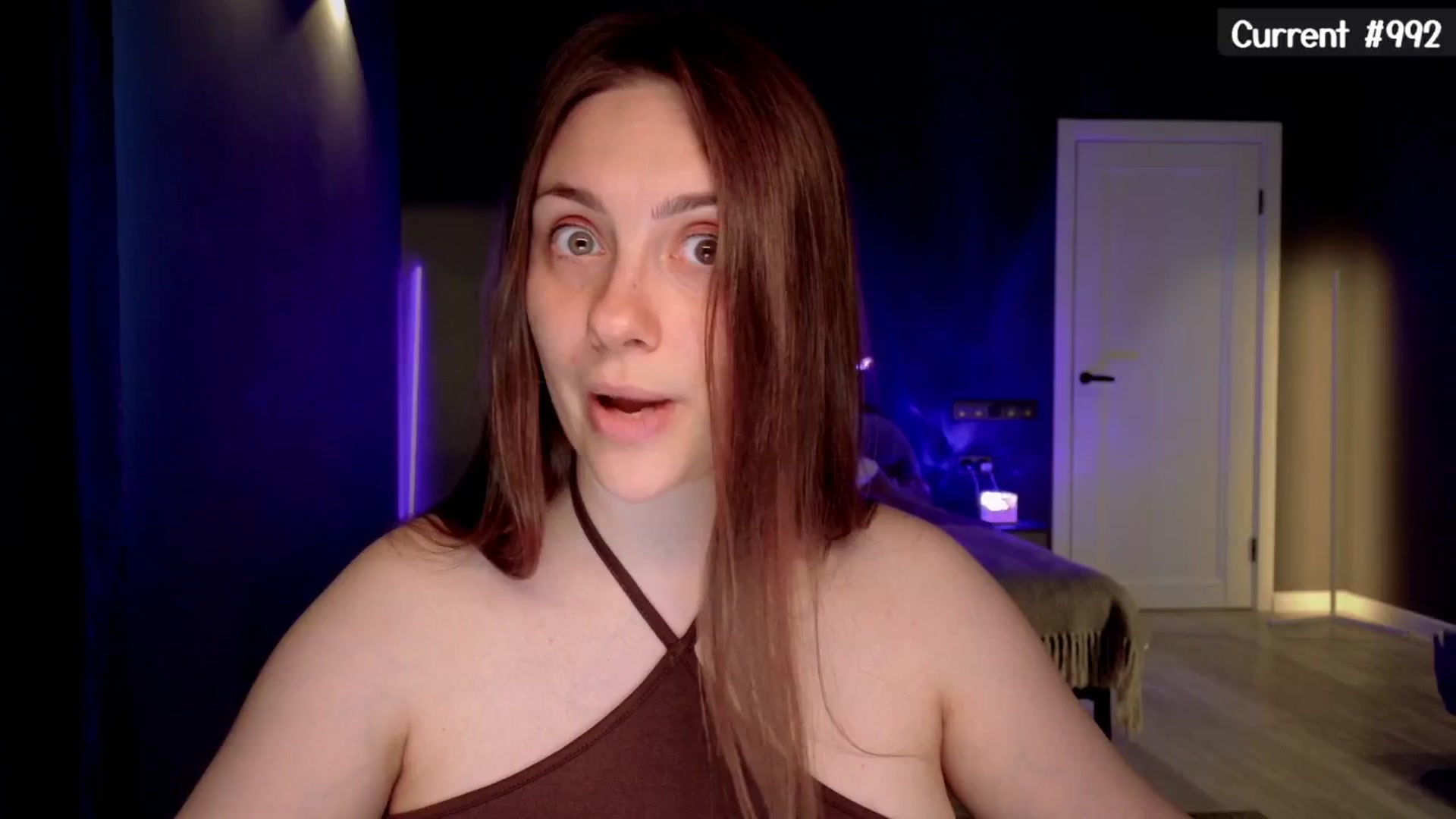 QueenOfTease_ video thumbnail
