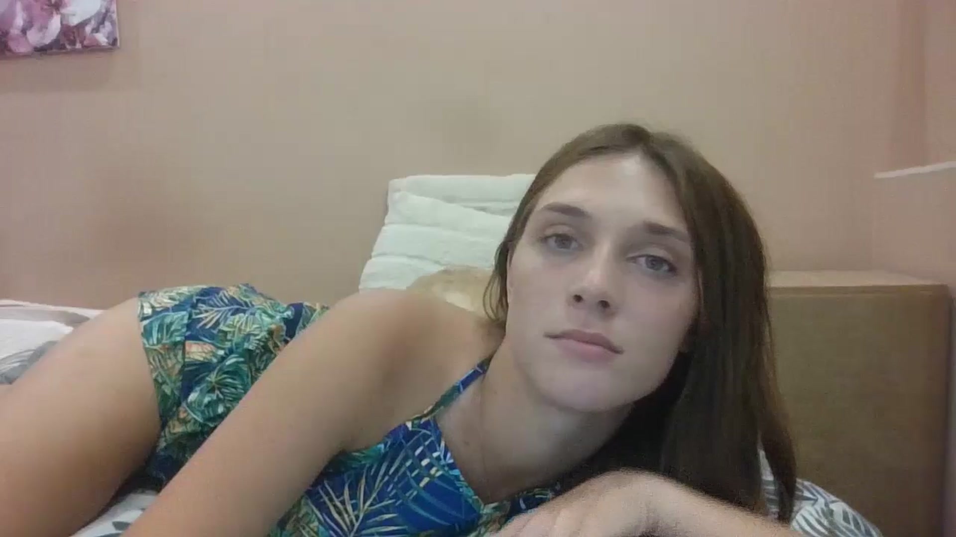 HaleyReed video thumbnail