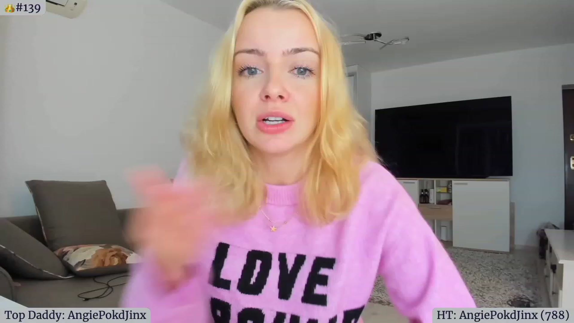 Angie video thumbnail