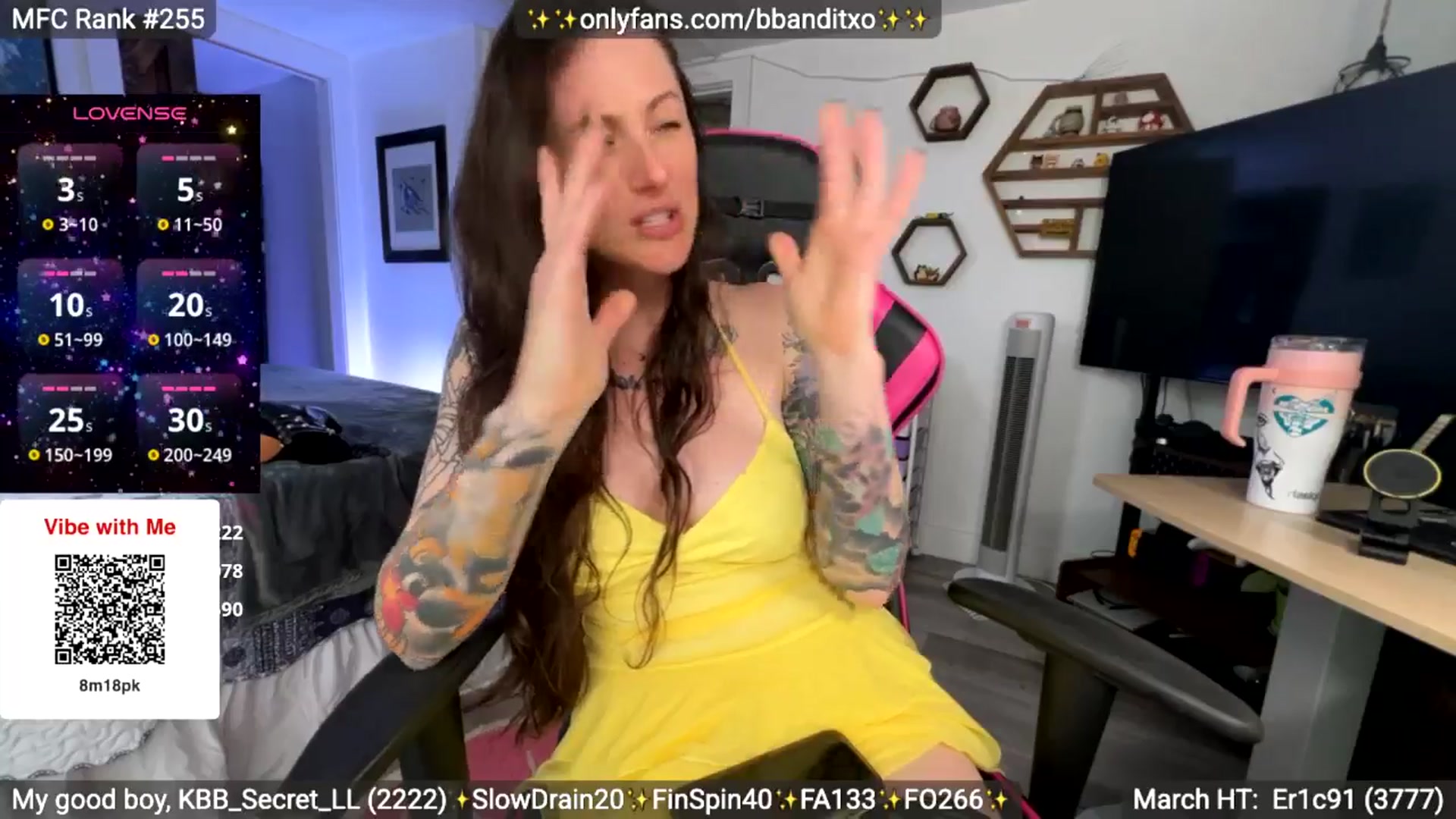 BadlandBandit video thumbnail