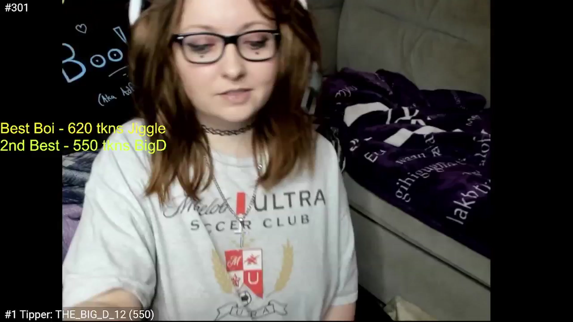 PrincessBluu video thumbnail