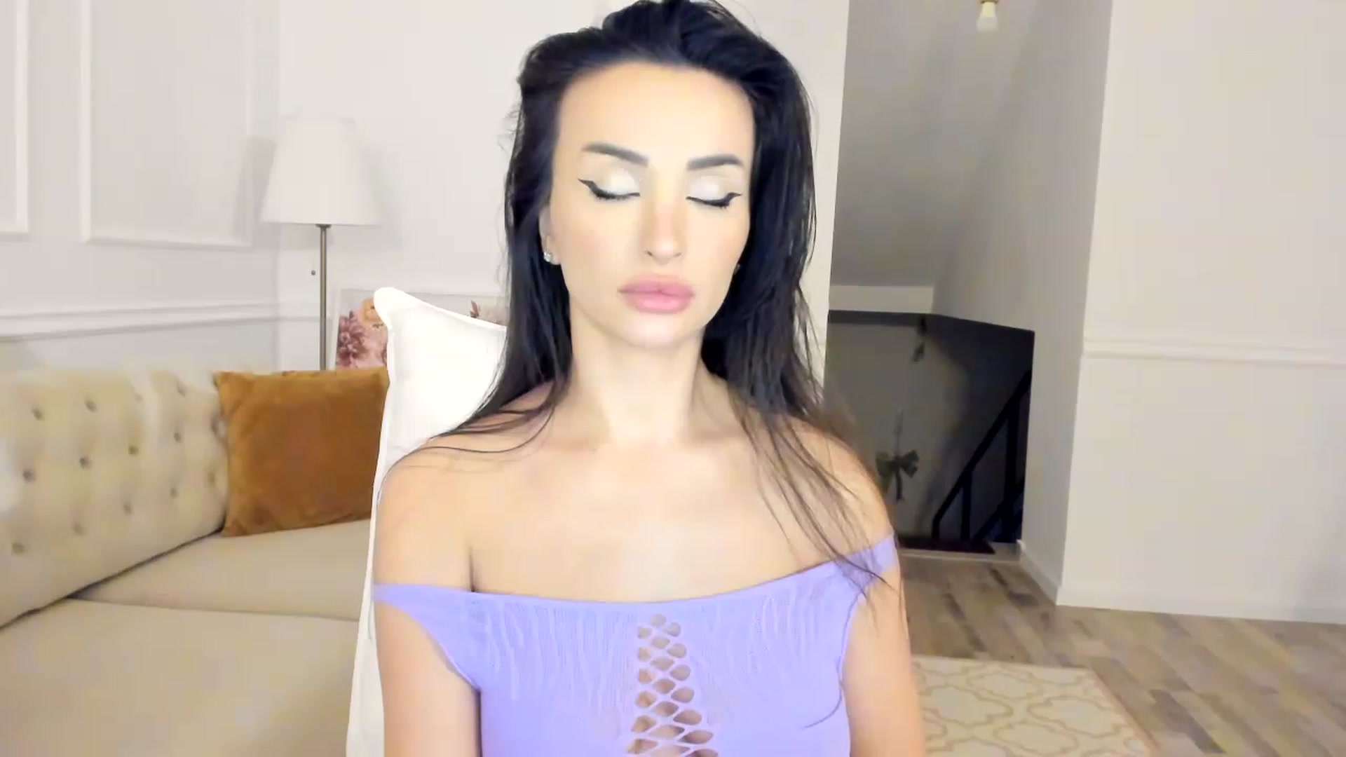 AlyssiaKENT1 video thumbnail