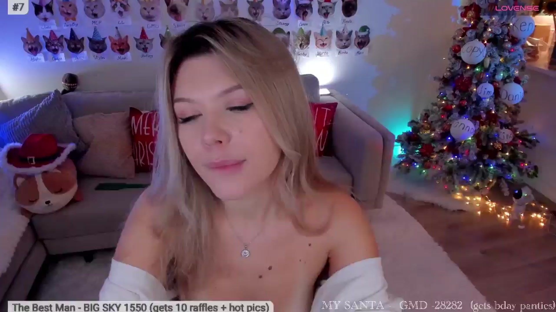 Xmas_Baby video thumbnail