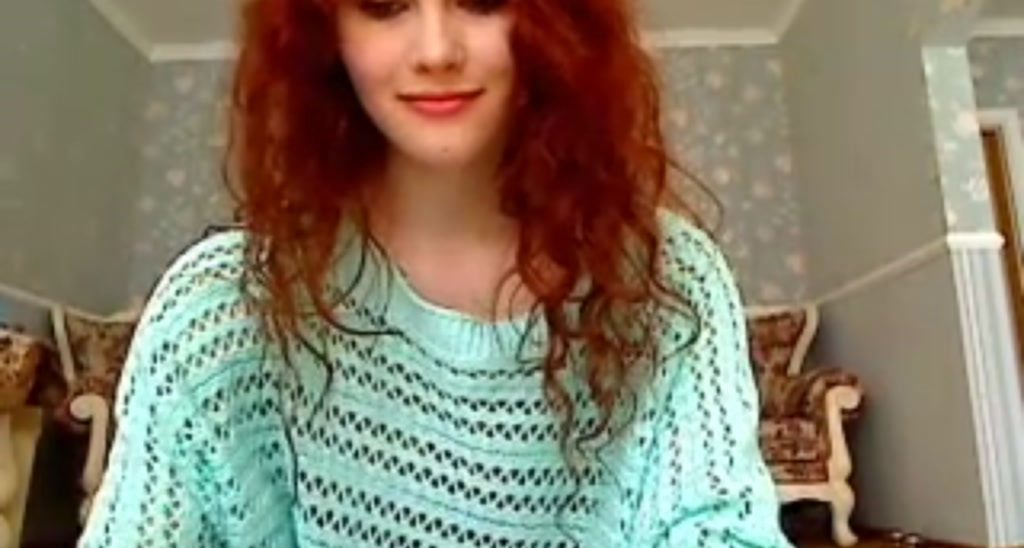 CurlyCandy18 video thumbnail