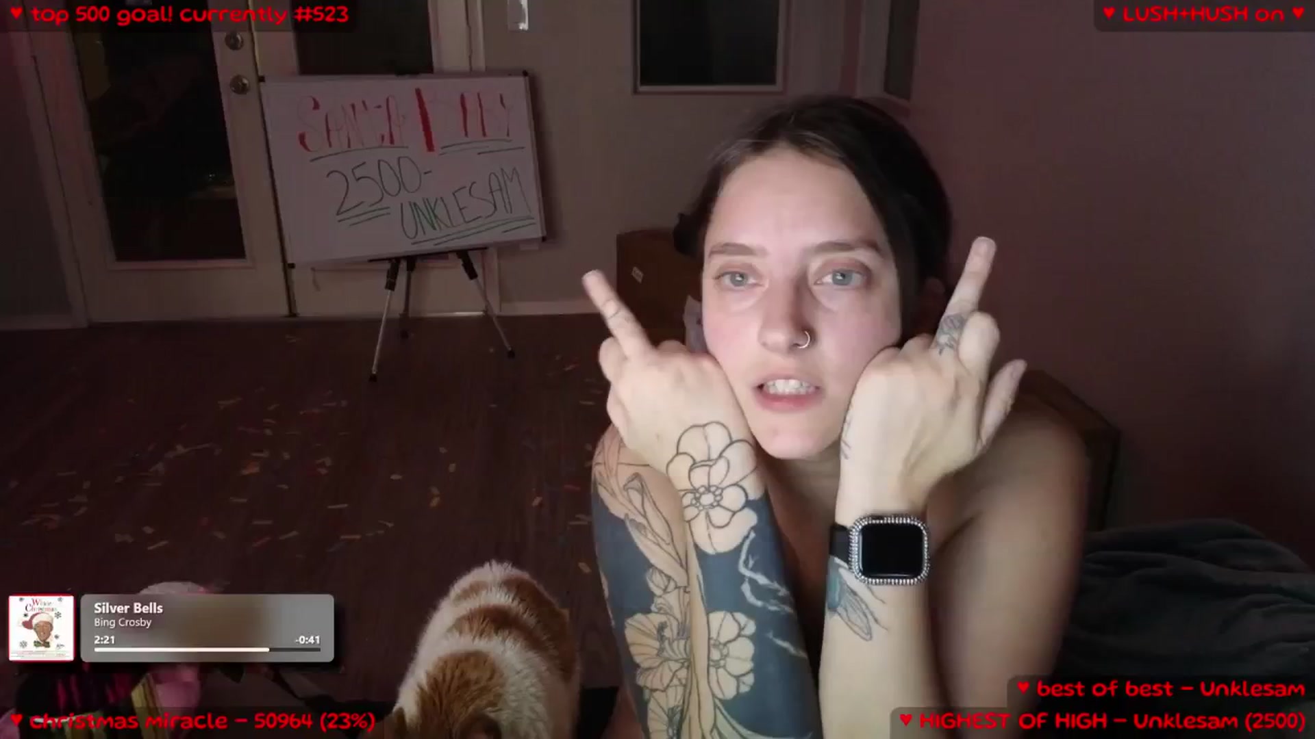 Meowz video thumbnail