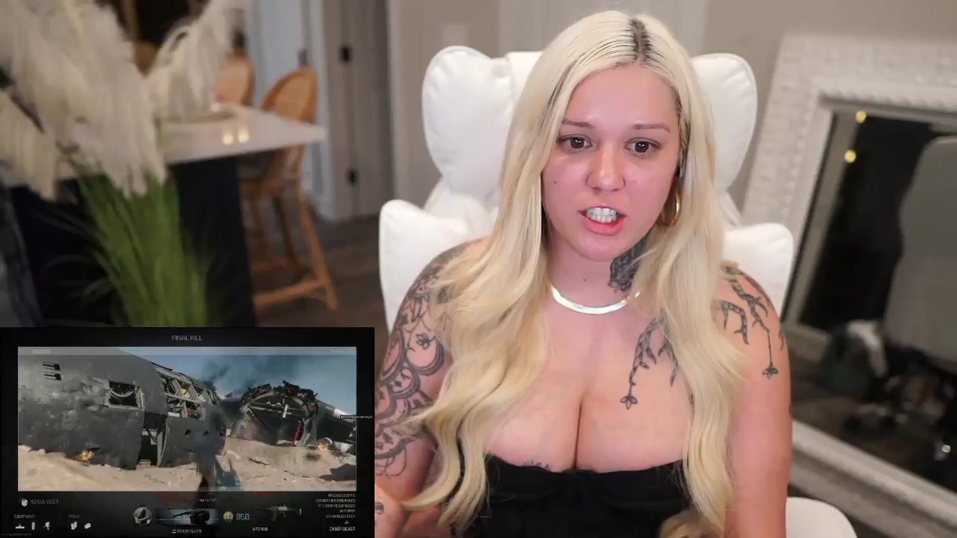 Mermaidmiley video thumbnail