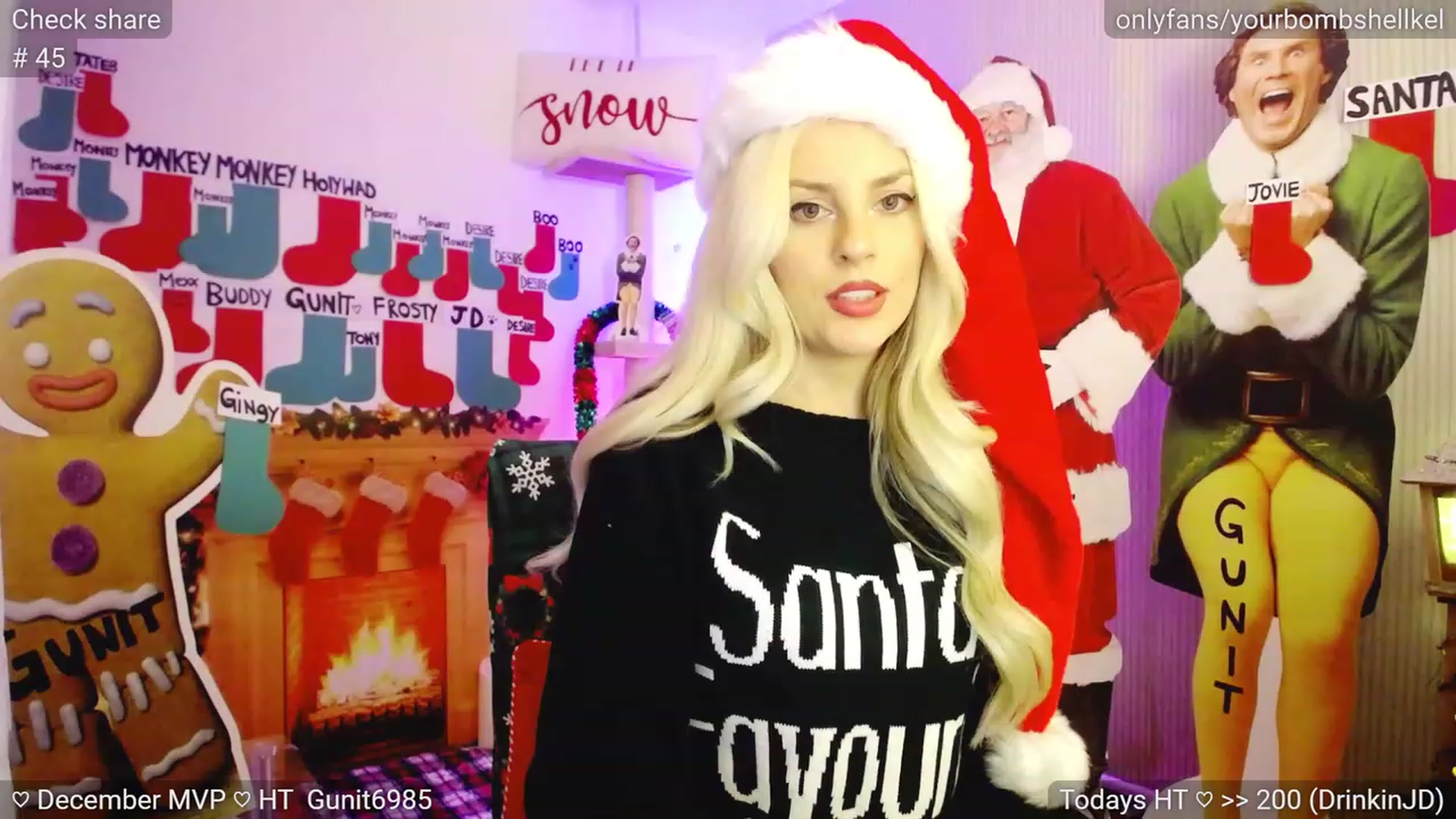 JingleKells video thumbnail
