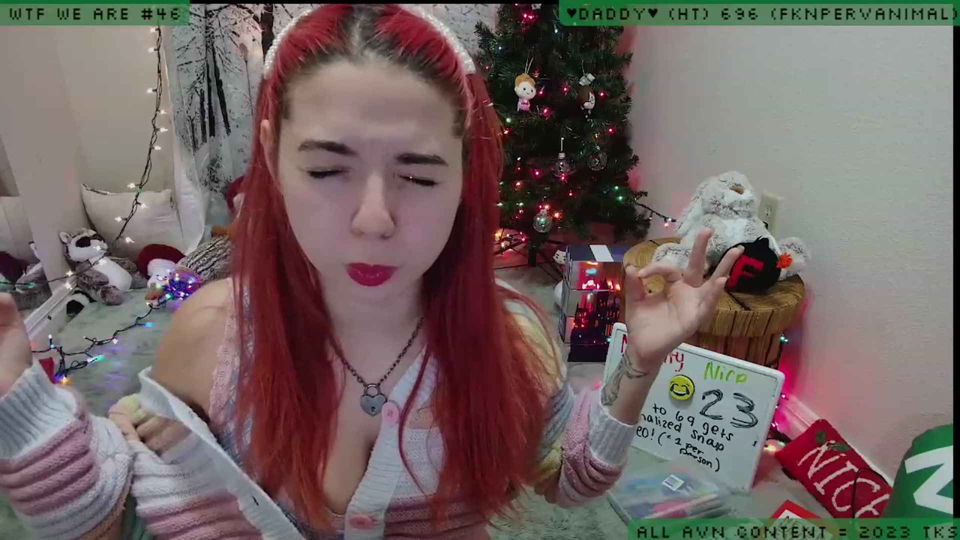 JessiClaus video thumbnail
