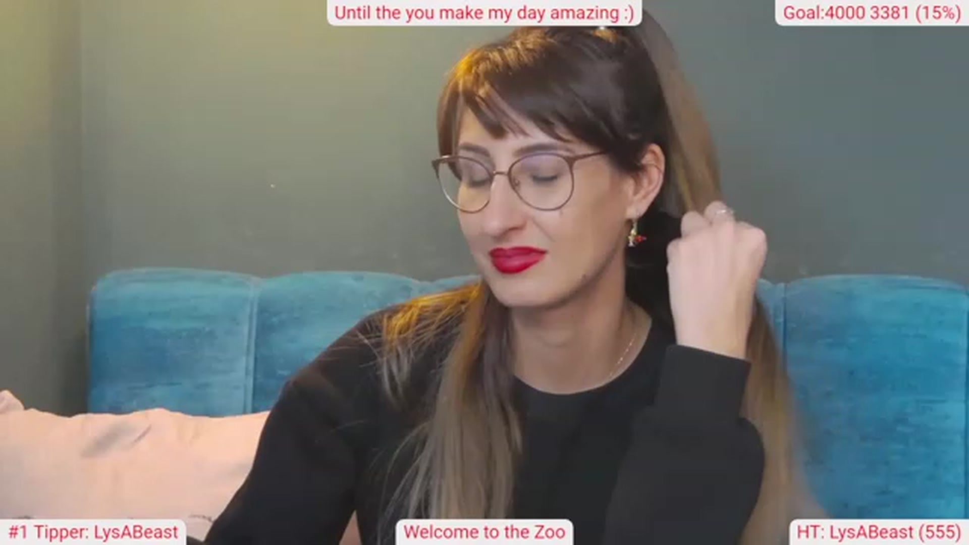 LysAddiction video thumbnail