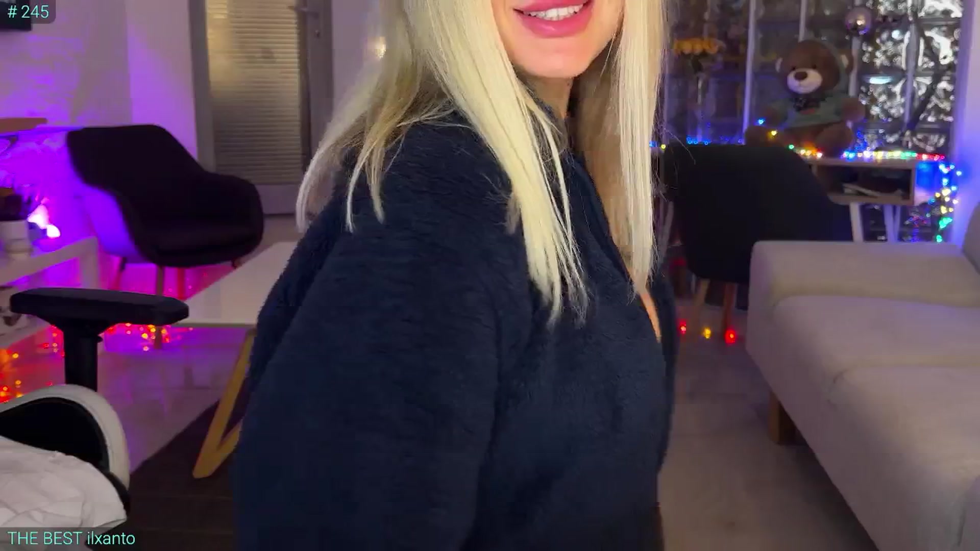 AlexiAngel video thumbnail
