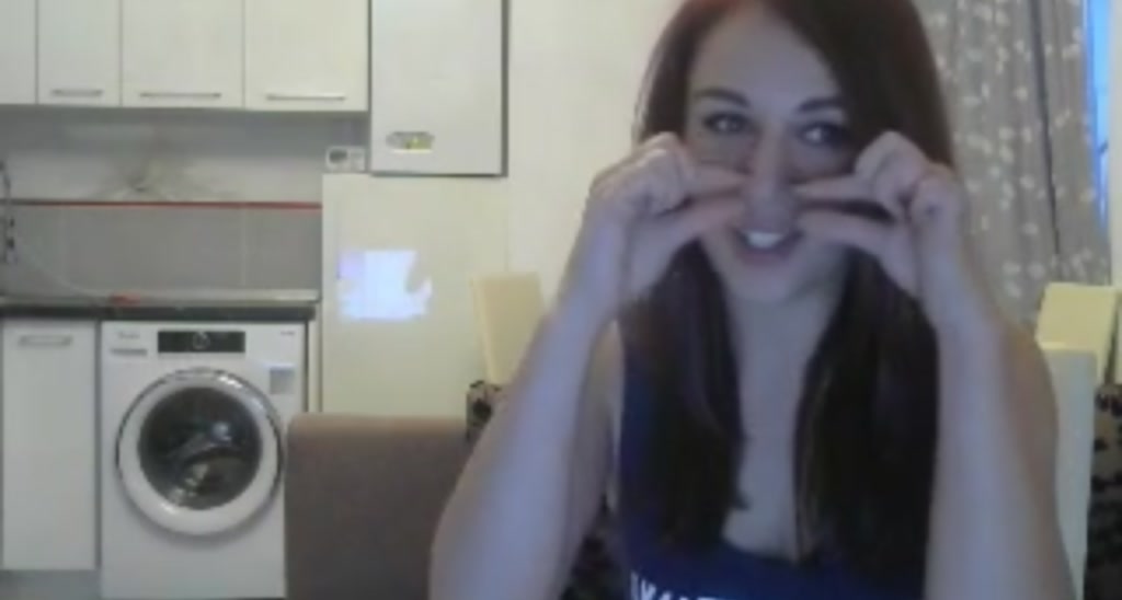 Blonde_Oxana video thumbnail