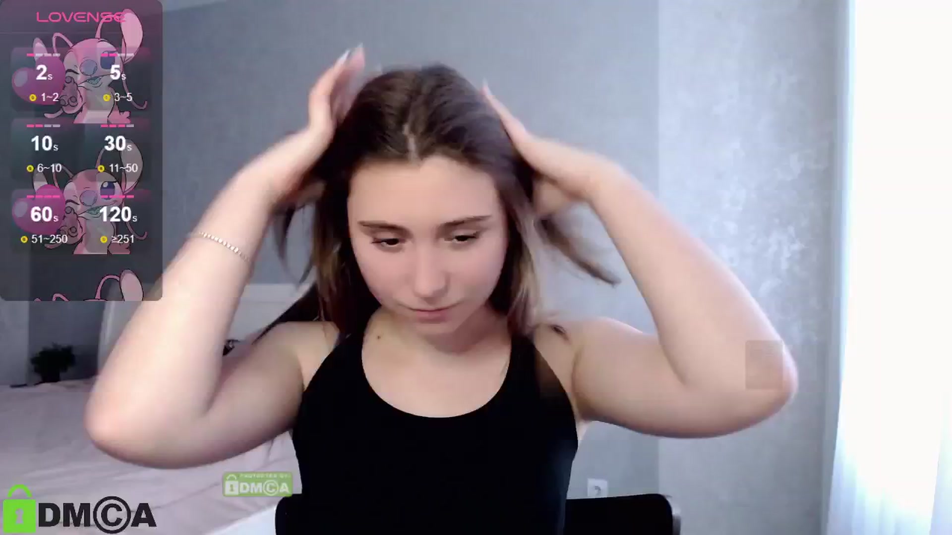 MonicaaCute video thumbnail
