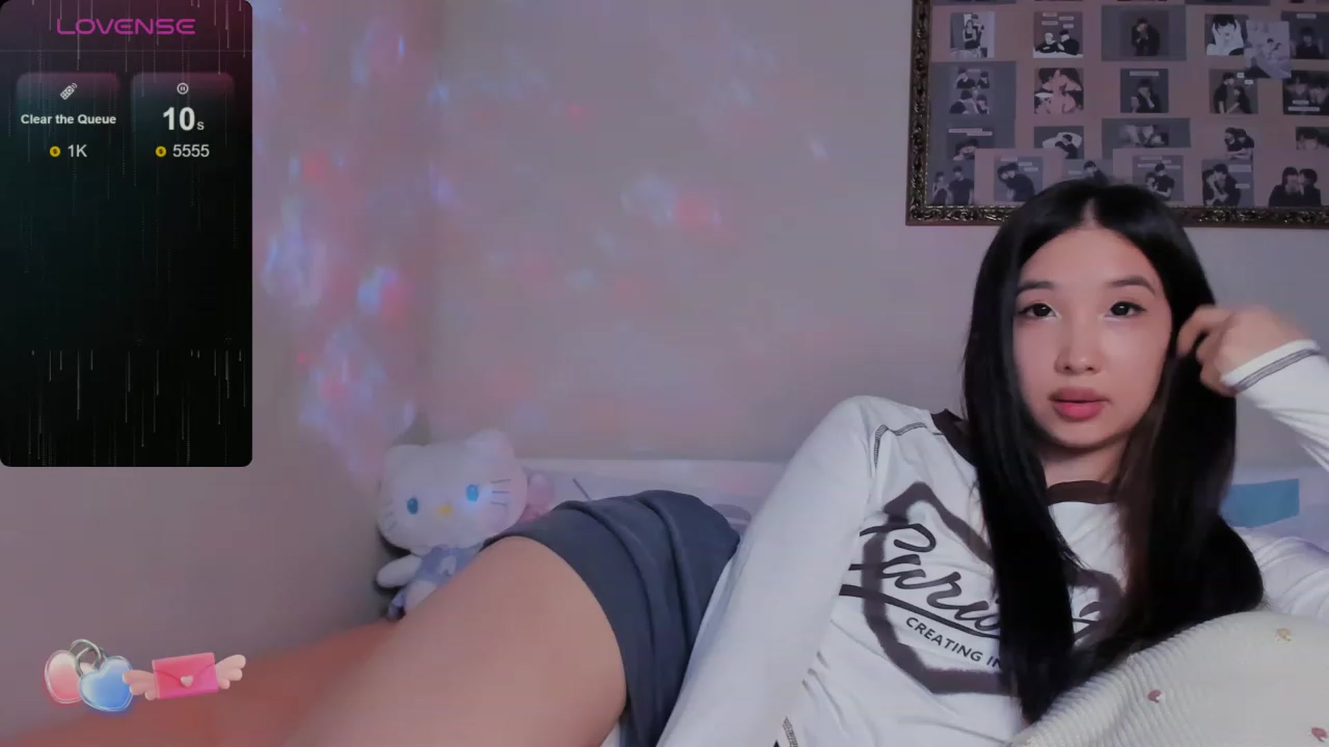 FeralBerry66 video thumbnail