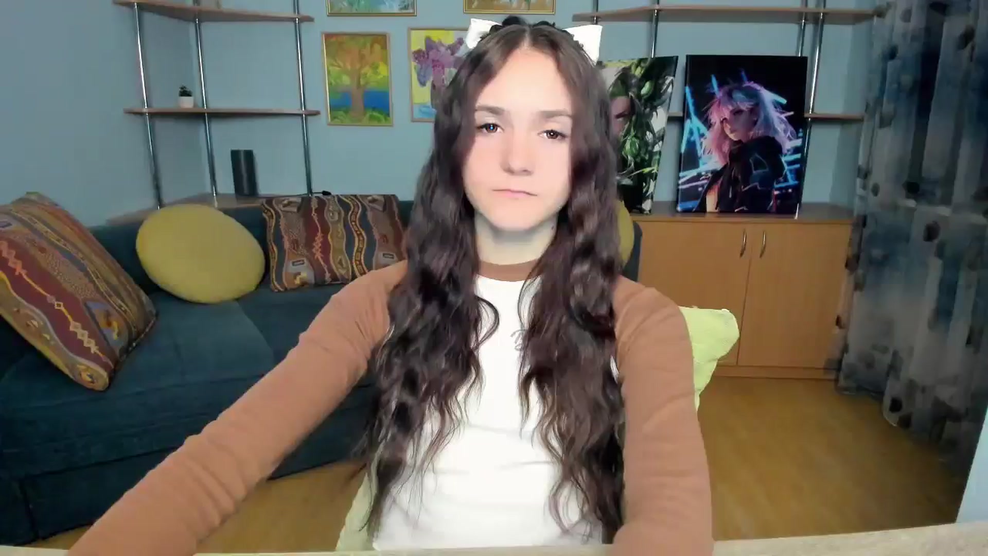 Madison_Burke video thumbnail