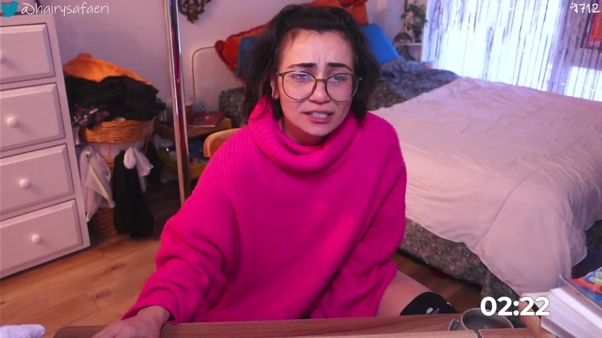 HairySafaeri video thumbnail