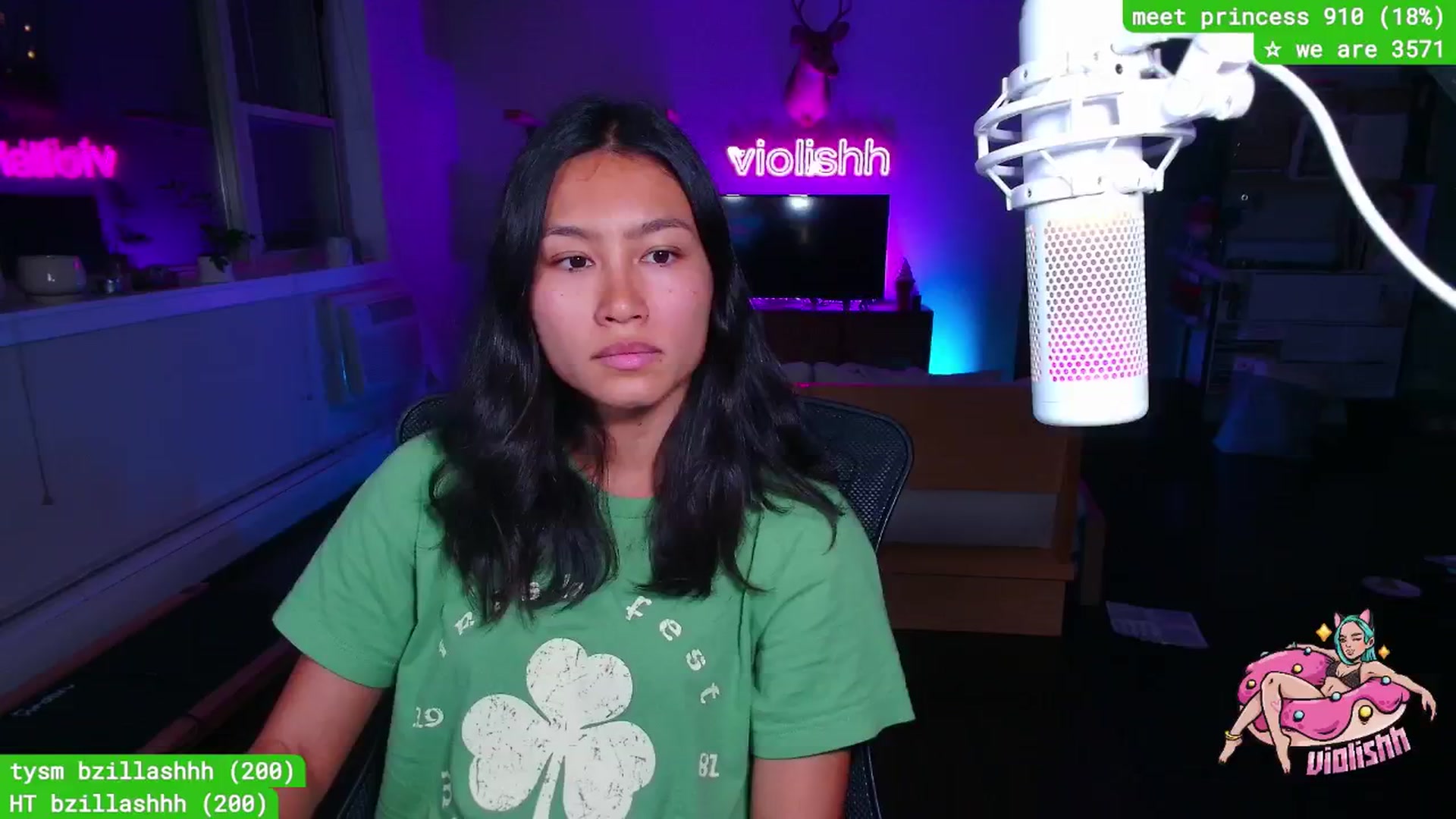 violishh video thumbnail
